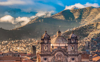 Cusco | Peru