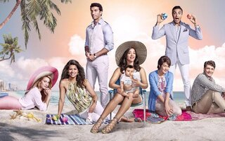 Jane The Virgin