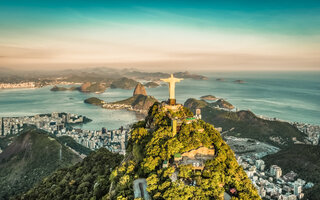 EXPLORAR A CIDADE MARAVILHOSA