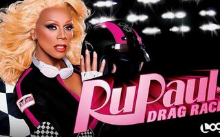 RuPaul’s Drag Race