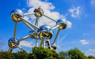 ATOMIUM