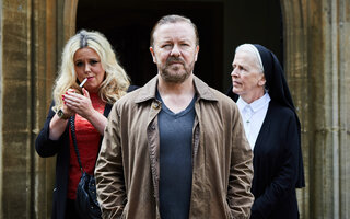 After Life | Netflix
