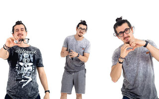Afonso Padilha