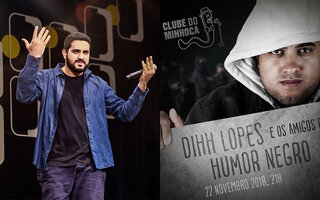 Dihh Lopes