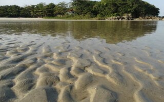ITAGUARÉ, BERTIOGA