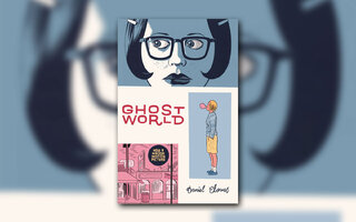 Ghost World, por Daniel Clowes