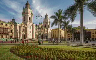 Lima | Peru