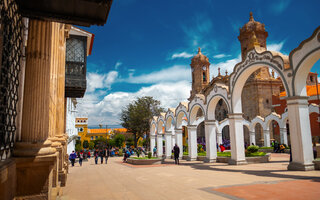 POTOSI, BOLÍVIA