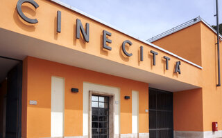 Cinecittà