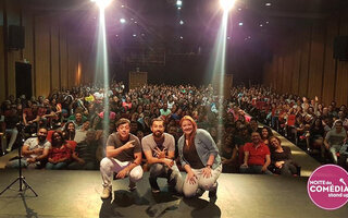 Teatro Corinthians