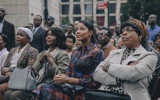 Ava DuVernay