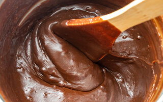 Brigadeiro de Biomassa