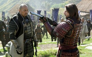 O Último Samurai