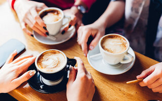 Macchiato