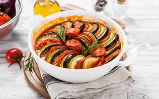 Ratatouille