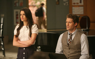 Glee