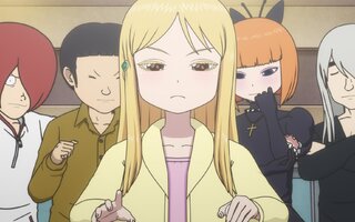 Hi Score Girl - Temporada 2