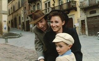 A Vida é Bela - Amazon Prime Video