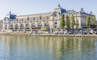 MUSEU DE ORSAY