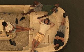 Outer Banks - Netflix