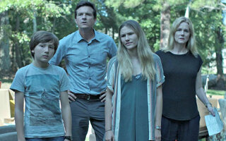 Ozark - Netflix