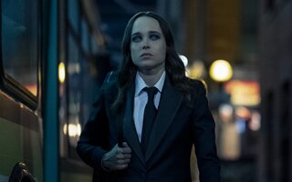 The Umbrella Academy - Netflix