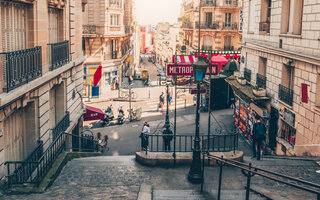 MONTMARTRE