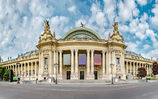 GRAND PALAIS