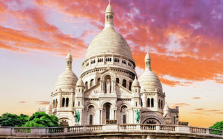 SACRE COEUR