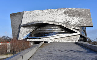 PHILHARMONIE DE PARIS