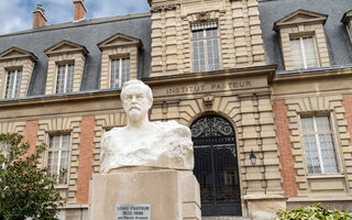 INSTITUTO PASTEUR