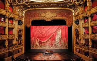OPERA NACIONAL DE PARIS