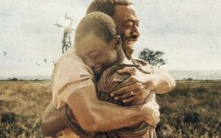 O Menino Que Descobriu O Vento - Netflix
