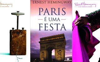 E aí, qual destes livros você mais se interessou?