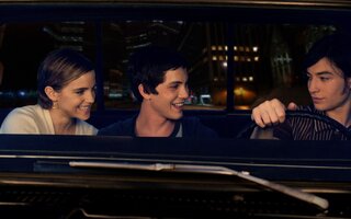 As Vantagens de Ser Invisível - Amazon Prime Video