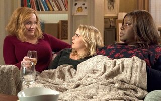 Good Girls - Netflix