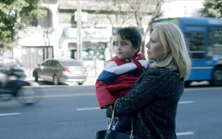 Crimes de Família | Filme