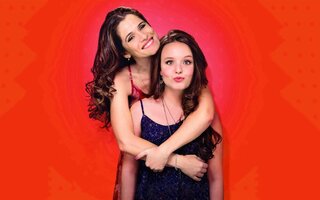 Fala Sério, Mãe - Telecine Play e Globoplay
