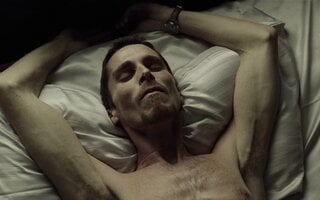 O Operário - Christian Bale