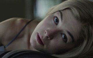 Garota Exemplar - Netflix