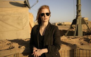 A Hora Mais Escura (Kathryn Bigelow)