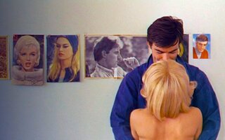 As Duas Faces da Felicidade (Agnès Varda)