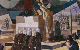 Portinari para Todos