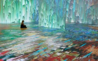Beyond Van Gogh