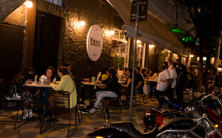 Bar Filial