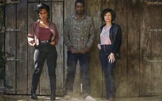 Irmandade (Temporada 2) | Série