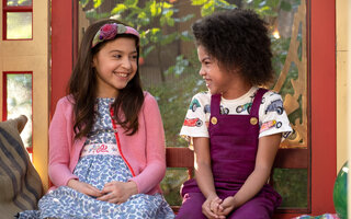 Ivy e Bean | Crianças e Família