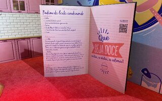 Livro de Receitas