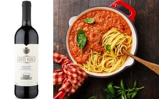 Molho ao Sugo