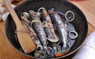 Modo de Preparo - 3